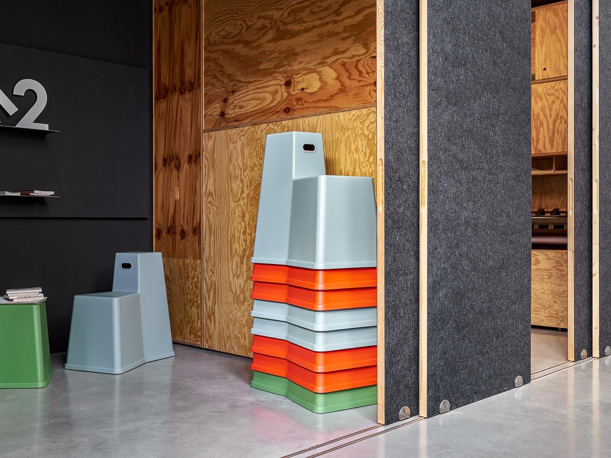 开云（中国） - 坐具|吧椅/凳子|办公家具|设计师家具|Stool-Tool